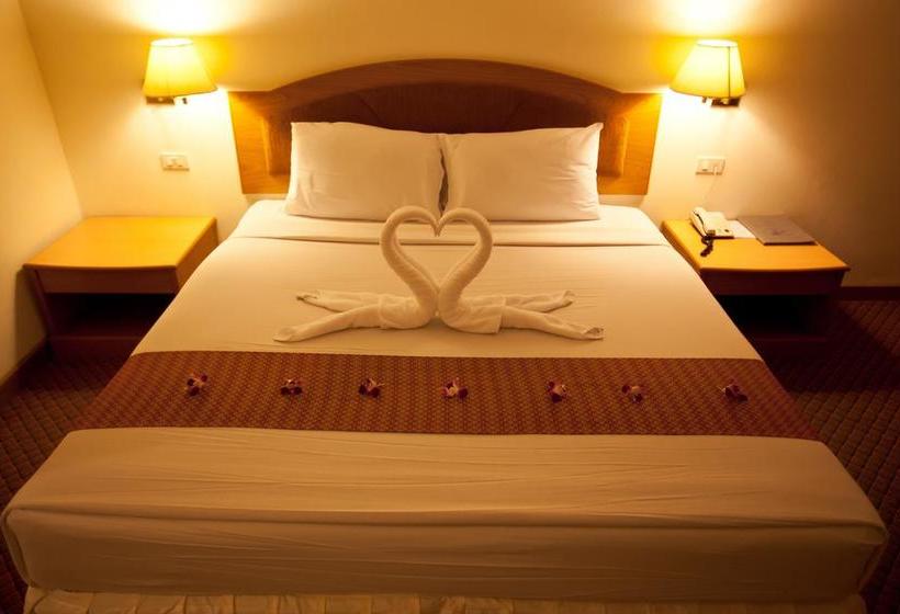 Hotel Sing Golden Place 14