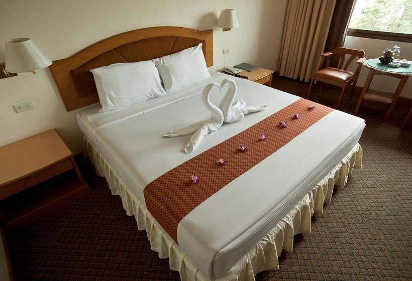 Hotel Sing Golden Place 15