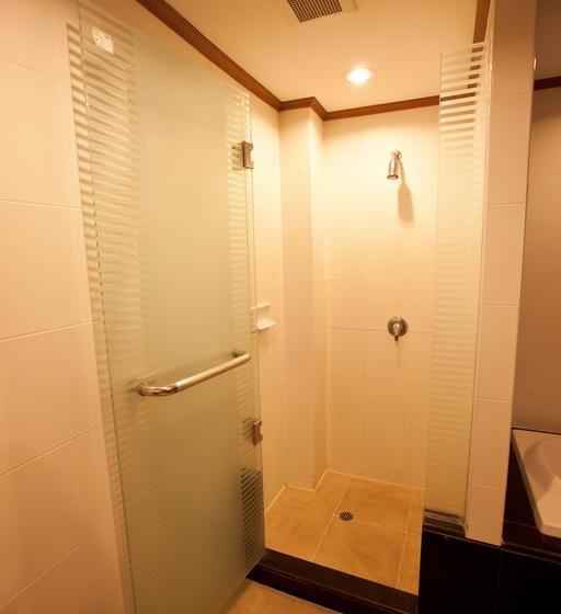 Hotel Sing Golden Place 16