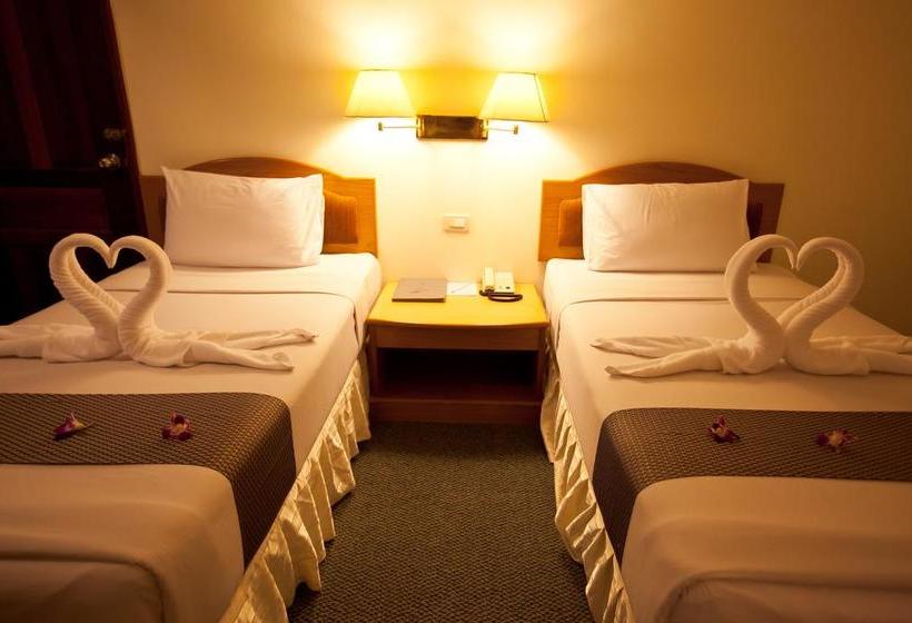 Hotel Sing Golden Place 18