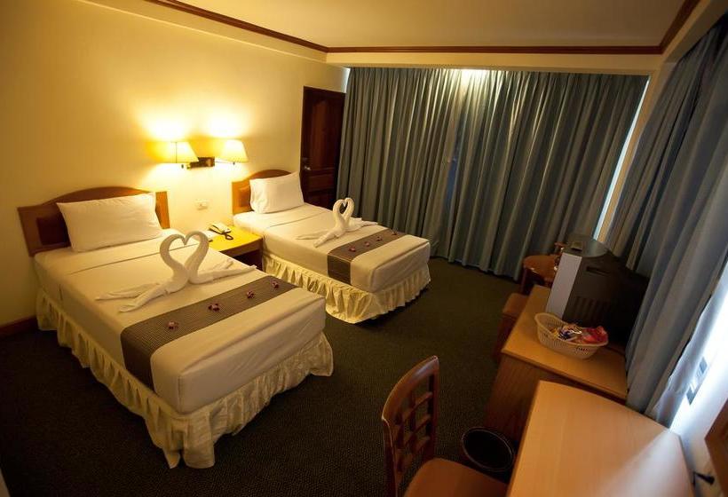 Hotel Sing Golden Place 19