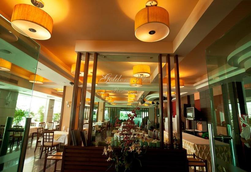 Hotel Sing Golden Place 20