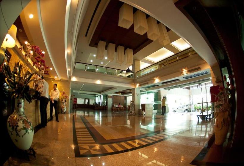 Hotel Sing Golden Place 6