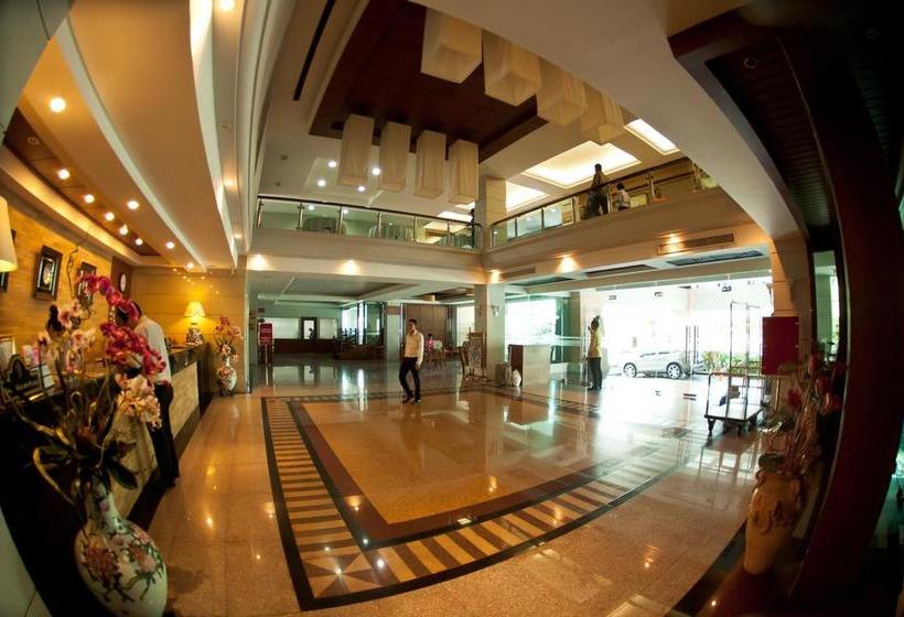 Hotel Sing Golden Place 7