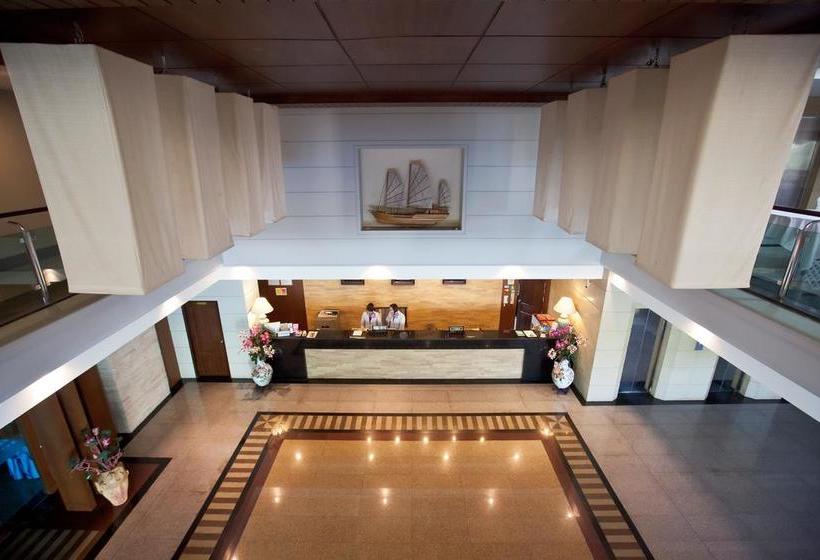 Hotel Sing Golden Place 8