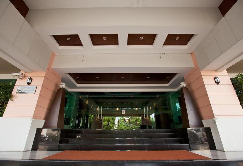 Hotel Sing Golden Place 9