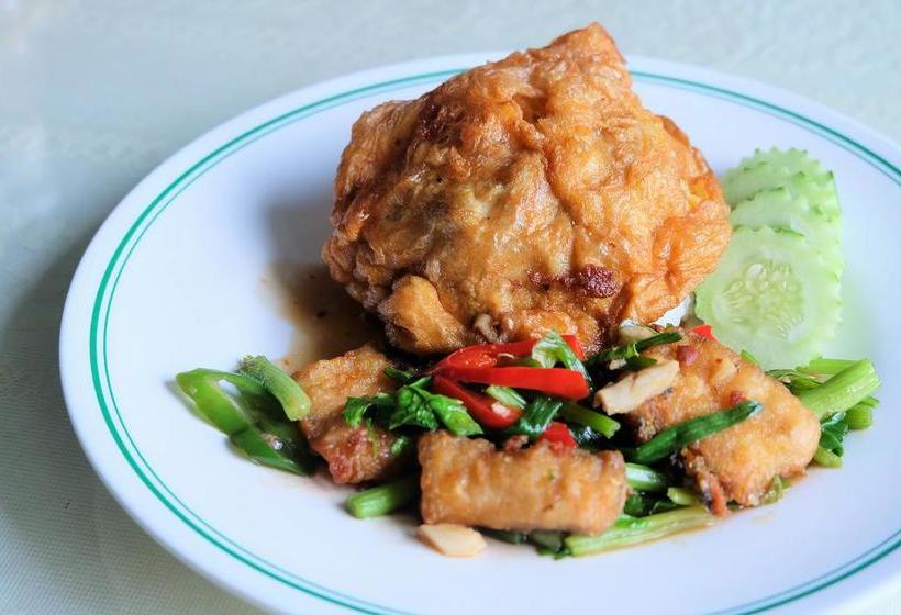 Hotel Hatyai Greenview 10