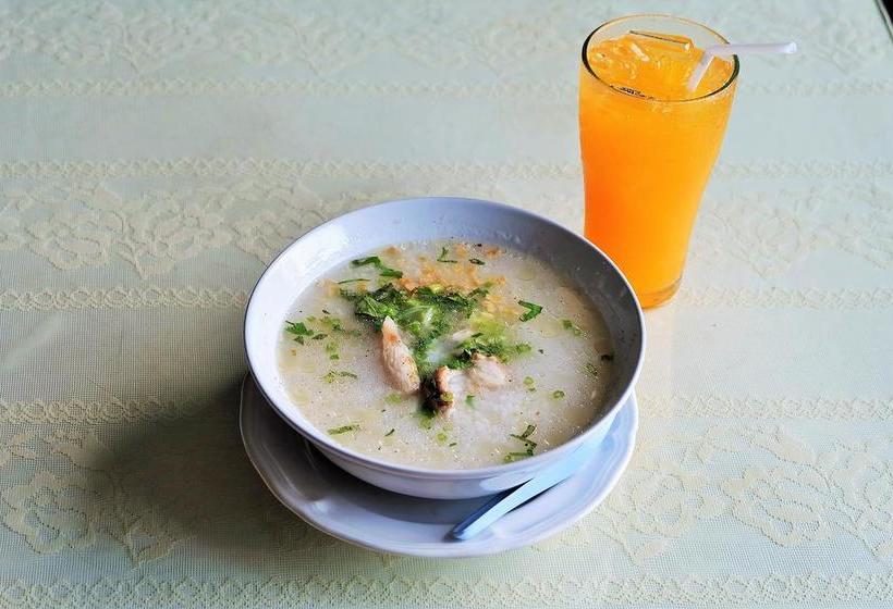 Hotel Hatyai Greenview 11