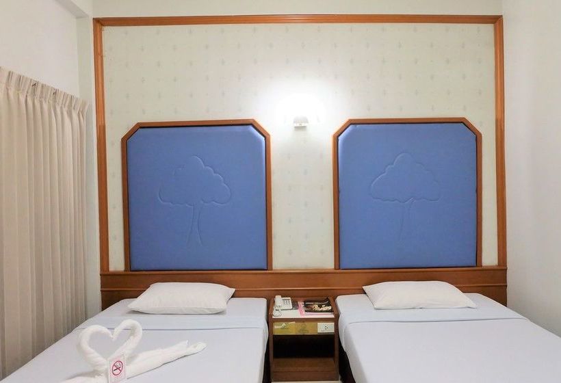 Hotel Hatyai Greenview 18