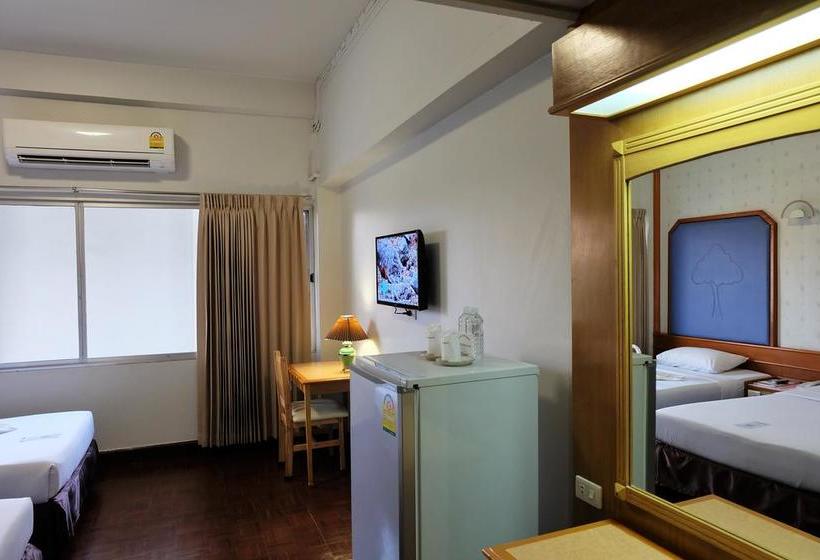 Hotel Hatyai Greenview 2