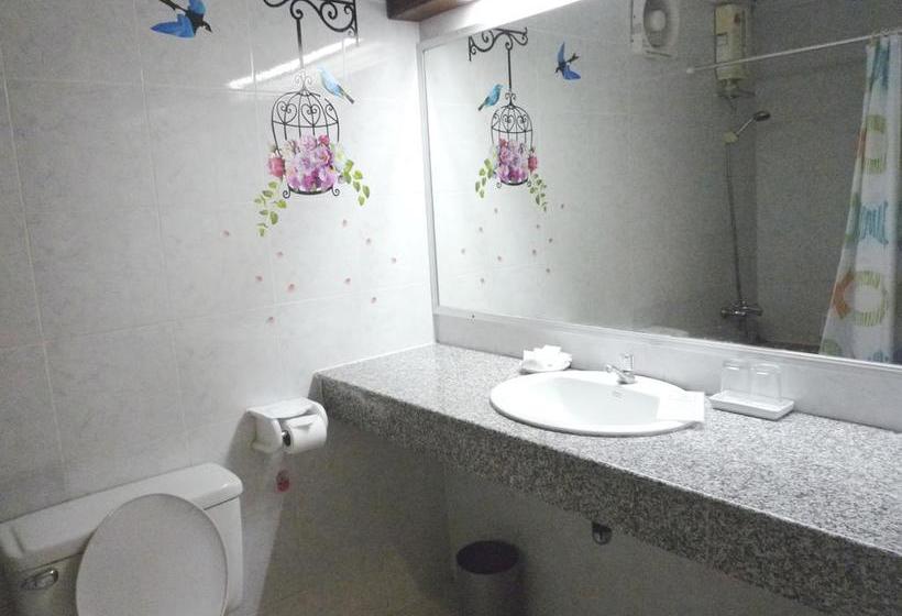 Hotel Hatyai Greenview 6