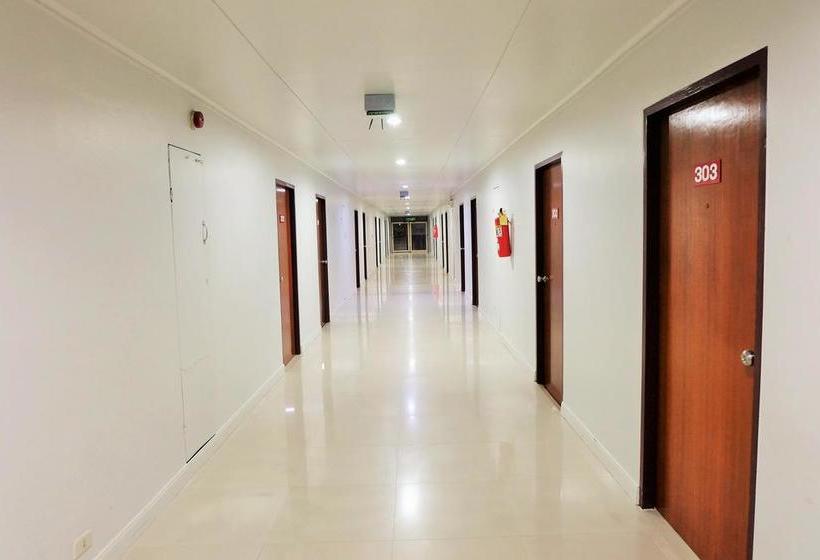 Hotel Hatyai Greenview 7