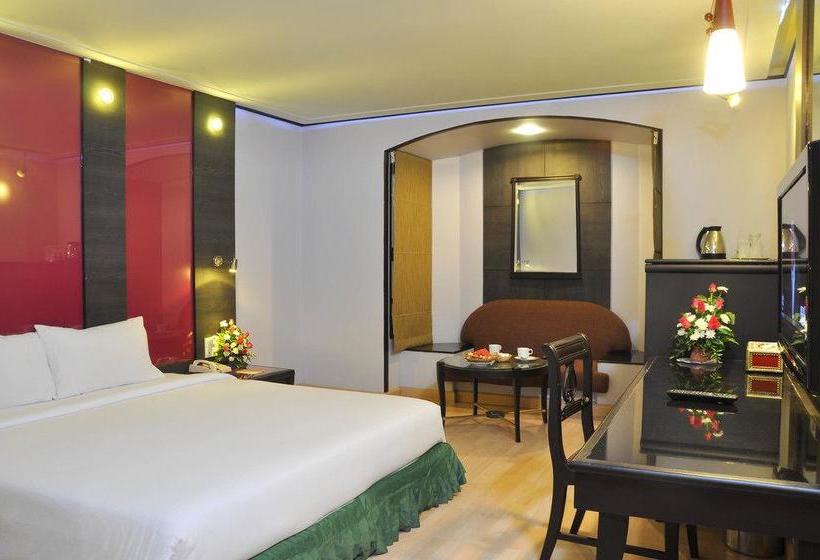 Hotel Bp Grand Suite 1