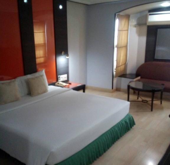 Hotel Bp Grand Suite 10