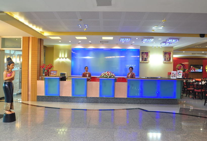 Hotel Bp Grand Suite 11