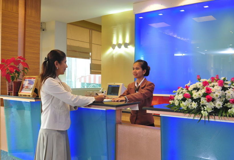 Hotel Bp Grand Suite 12