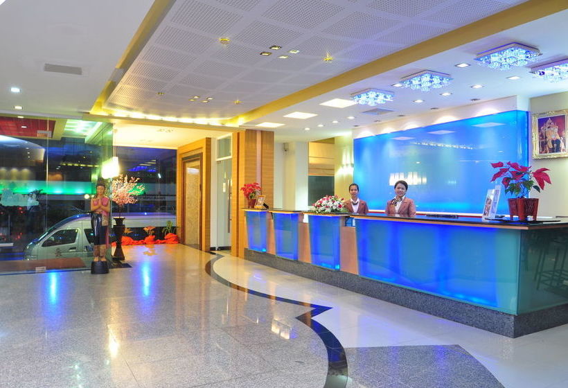 Hotel Bp Grand Suite 13