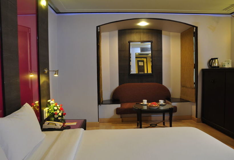 Hotel Bp Grand Suite 16