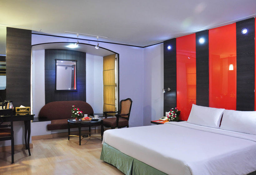 Hotel Bp Grand Suite 18