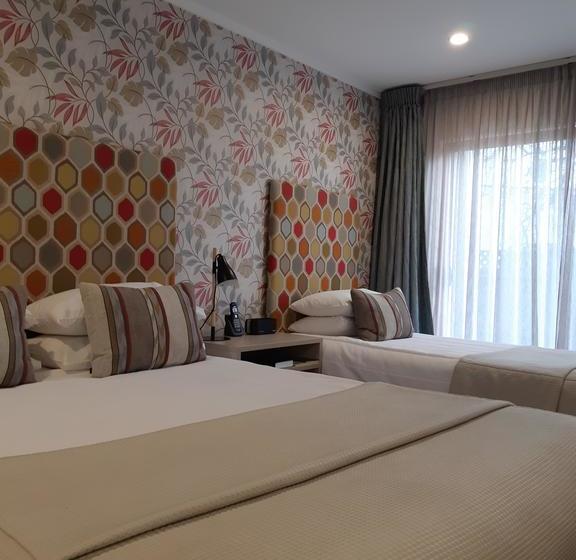 Motel Destiny On Fitzherbert 14