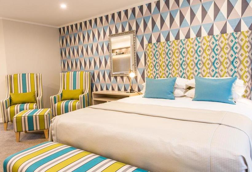 Motel Destiny On Fitzherbert 15