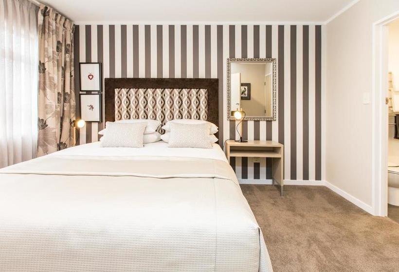 Motel Destiny On Fitzherbert 3