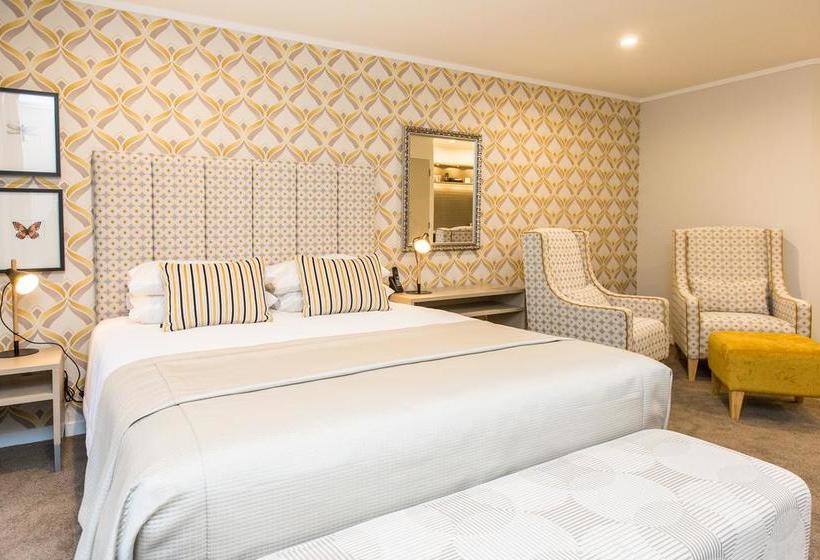 Motel Destiny On Fitzherbert 4