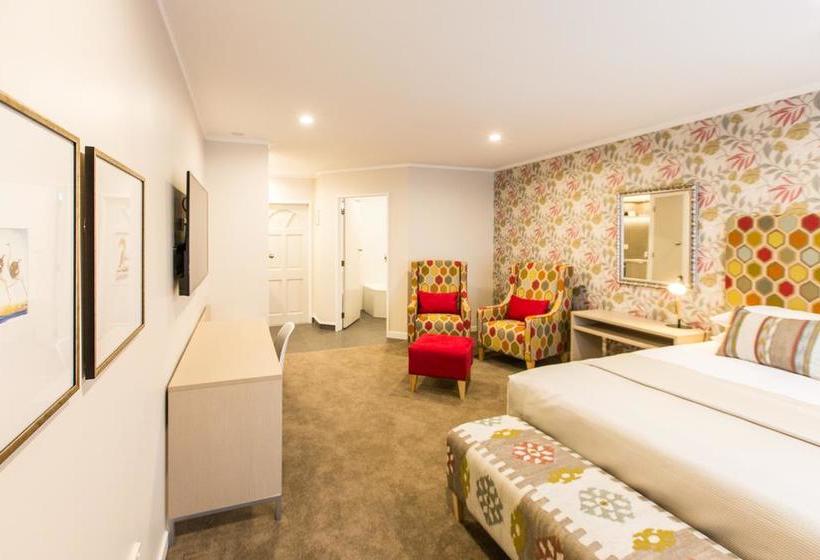 Motel Destiny On Fitzherbert 6