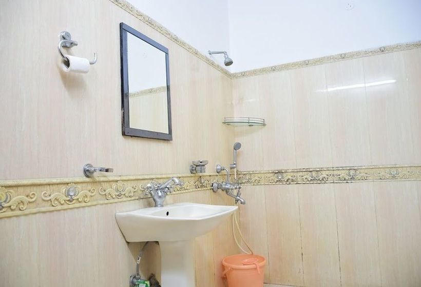 Alpine Glow Crest 10