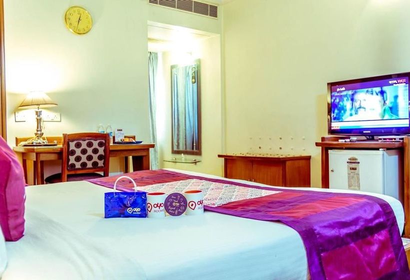 Hotel Oyo Premium Station Road Visakhapatnam 10