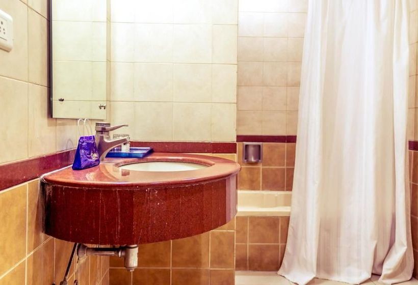 Hotel Oyo Premium Station Road Visakhapatnam 14