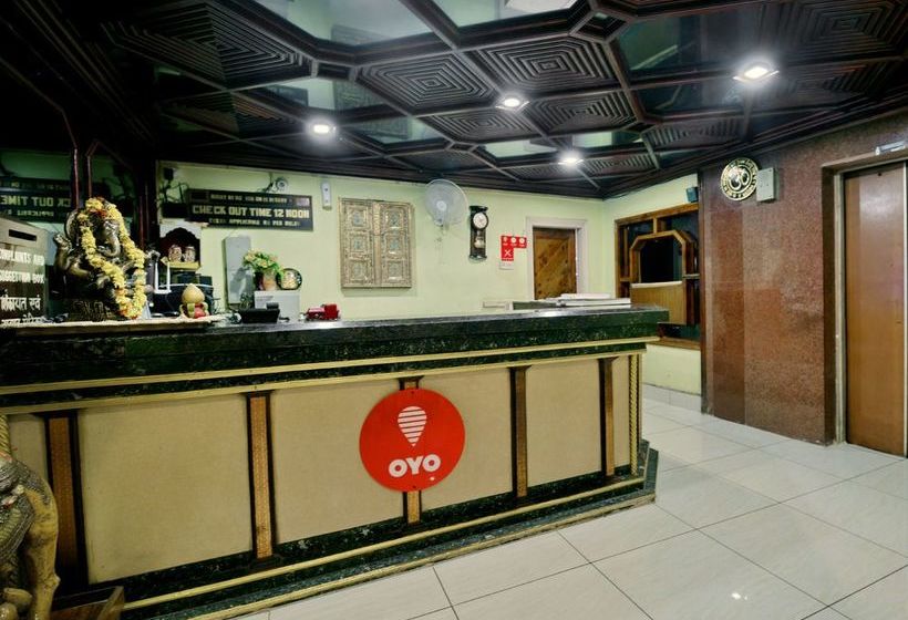 Hotel Oyo Rooms Mahmoorganj 15