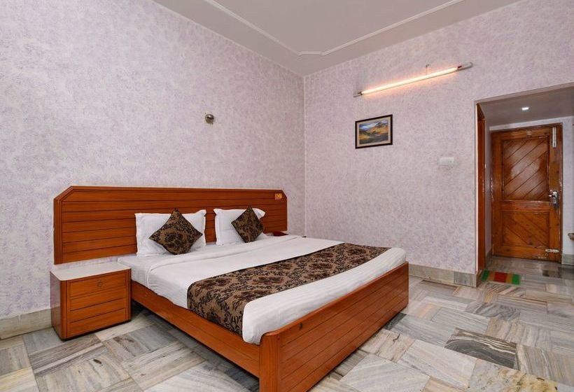 Hotel Oyo Rooms Mahmoorganj 17