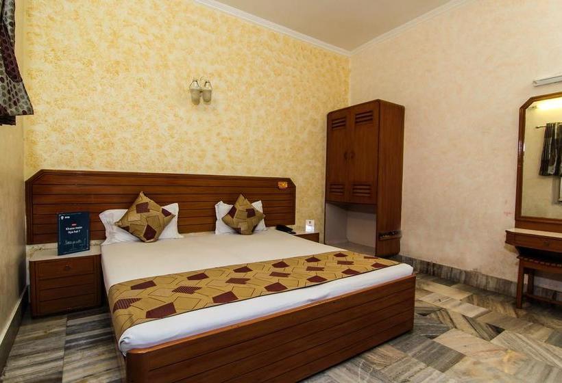 Hotel Oyo Rooms Mahmoorganj 2