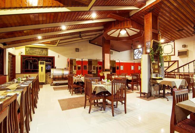 Hotel Oyo Rooms Mahmoorganj 9