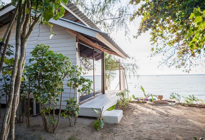 Hotel Haad Chao Phao Resort Surat Thani