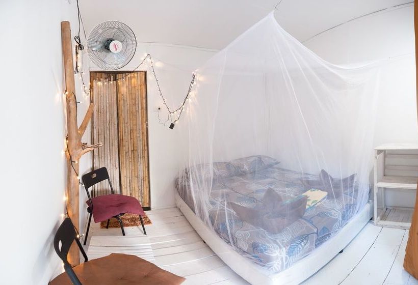 Hotel Haad Chao Phao Resort 1