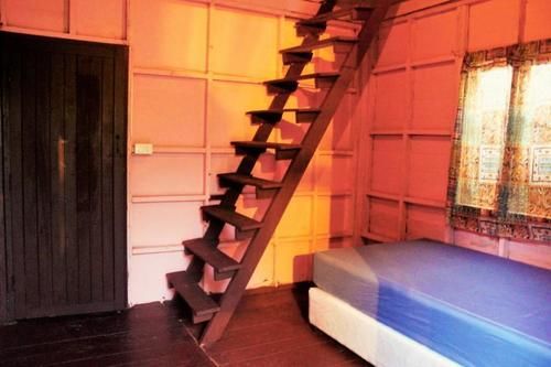 Hotel Haad Chao Phao Resort 10