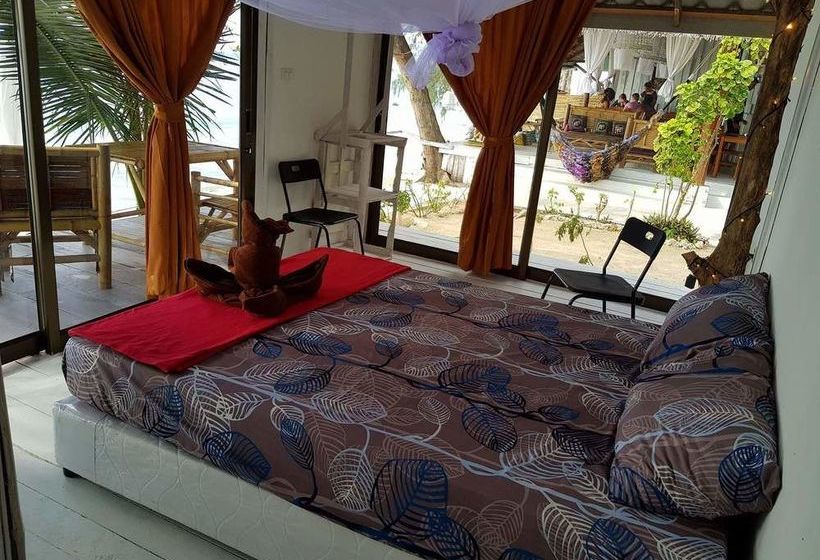 Hotel Haad Chao Phao Resort 11