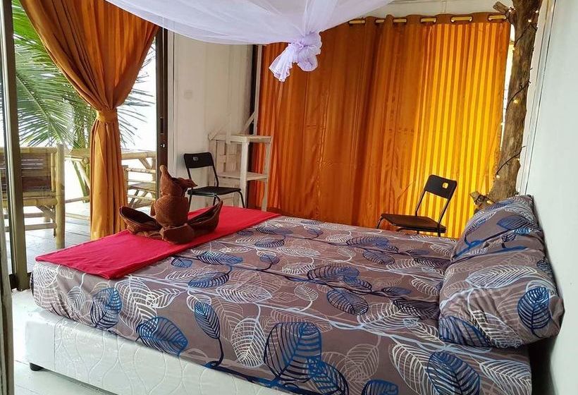 Hotel Haad Chao Phao Resort 12