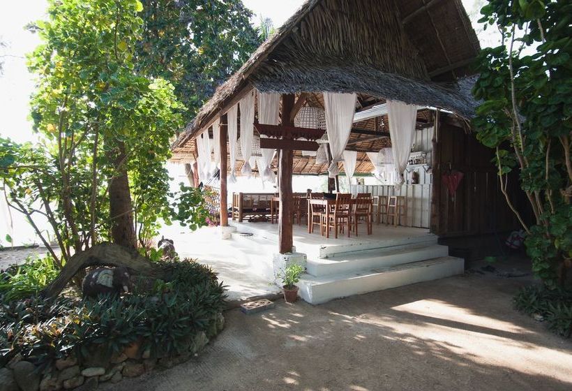 Hotel Haad Chao Phao Resort 13