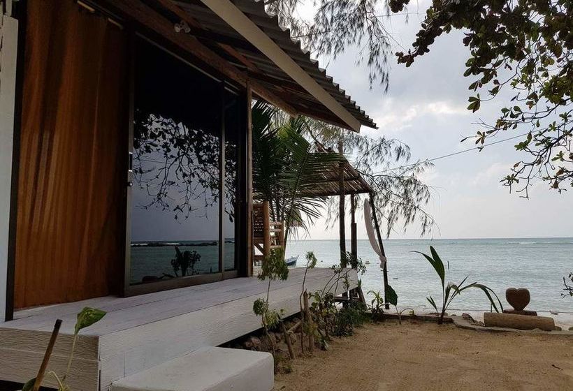 Hotel Haad Chao Phao Resort 14