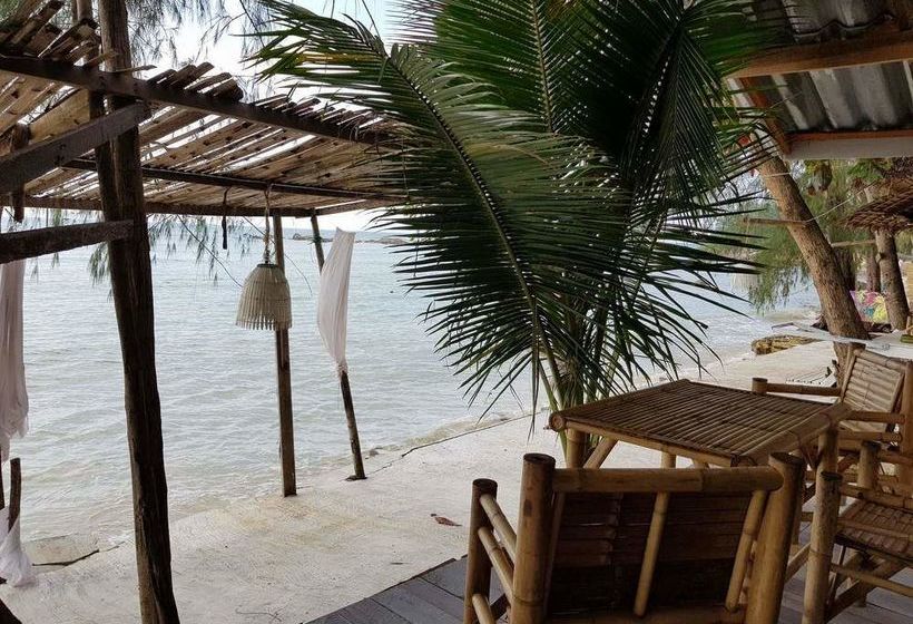 Hotel Haad Chao Phao Resort 15