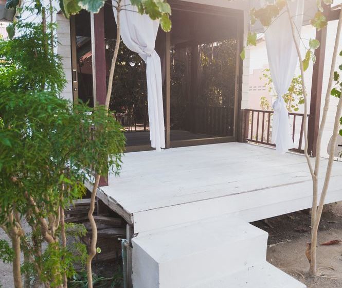 Hotel Haad Chao Phao Resort 16