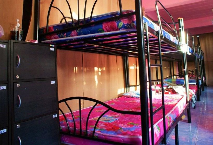 Hotel Haad Chao Phao Resort 18