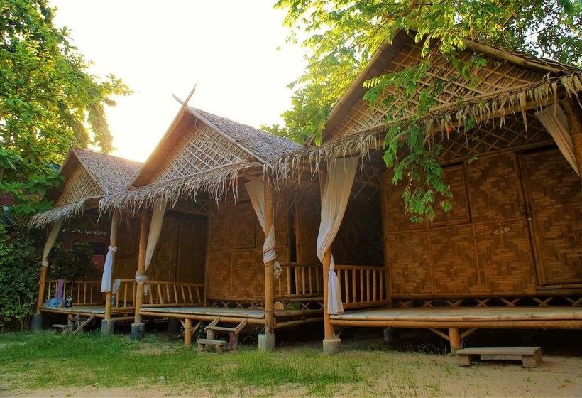 Hotel Haad Chao Phao Resort 19