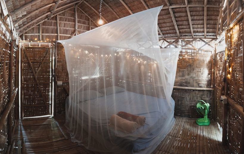 Hotel Haad Chao Phao Resort 4