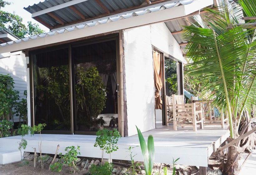 Hotel Haad Chao Phao Resort 5