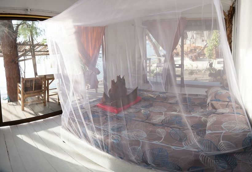 Hotel Haad Chao Phao Resort 6