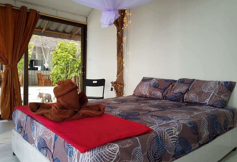 Hotel Haad Chao Phao Resort 7